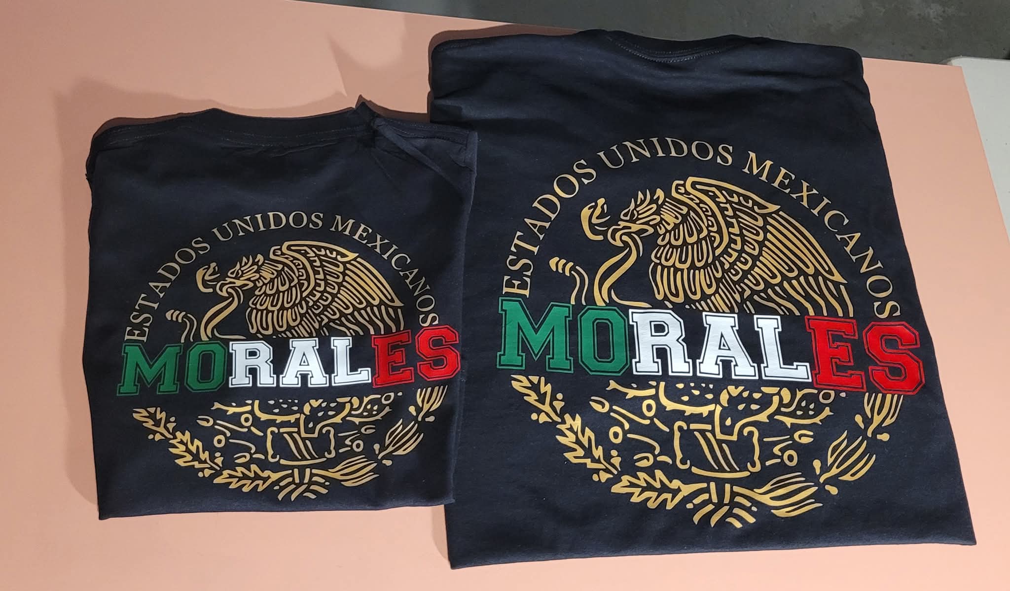 Camisetas