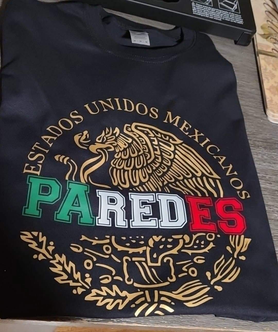 Camisetas